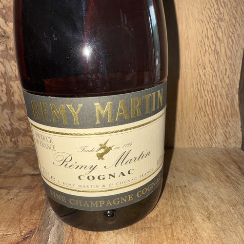 Remy martin fine - remy,