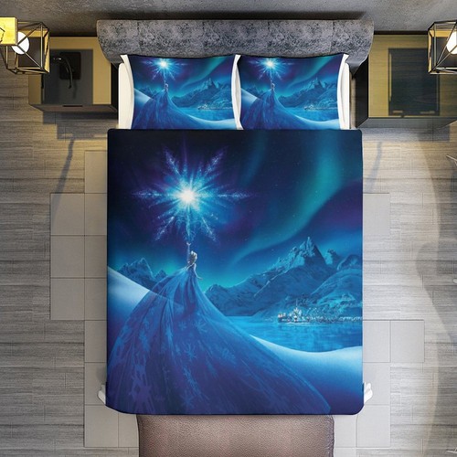 Custom bedding set the - custom,