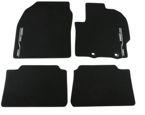 Genuine toyota carpet floor - toyota,