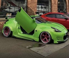 Chauffeur Driven Sport