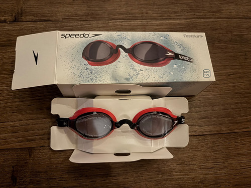 Speedo fastskin speedsocket - fastskin, 2