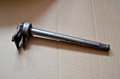 Bsa bantam d7 gear - d7,
