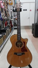 Taylor 312ce acoustic - 312ce, electric