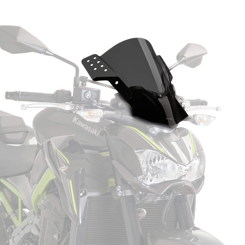 Puig rafale screen dark - screen, |