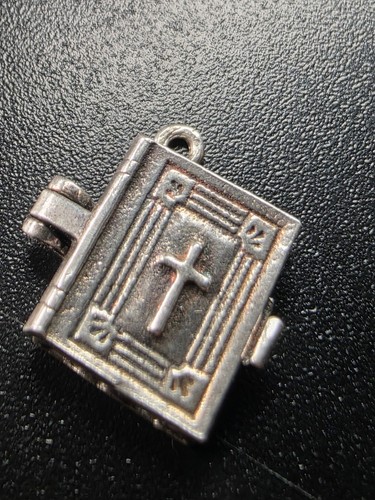 Vintage sterling silver nuvo - sterling,