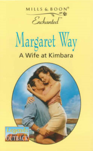 Wife kimbara - kimbara, (enchanted)