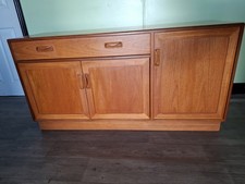 G Plan Fresco Mid Century Teak Sideboard