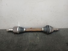 CITROEN BERLINGO 625 MK2 N/S