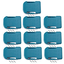 12pcs Power Battery Mount