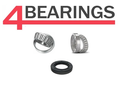 Erde wheel bearings - , 1