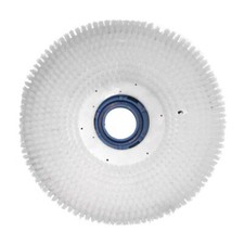 Victor Sprite Scrub Brush