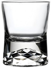 Libbey Shorty Rock Glass Set