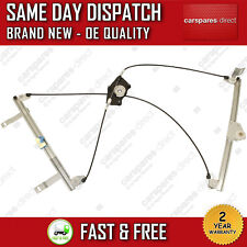 PEUGEOT 307 CC 2009-2014 FRONT