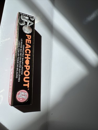Soap glory peach pout - glory,