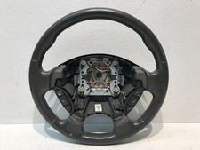 02-03 JAGUAR X TYPE STEERING