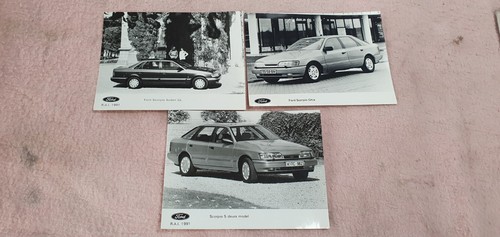 Genuine original ford - genuine,