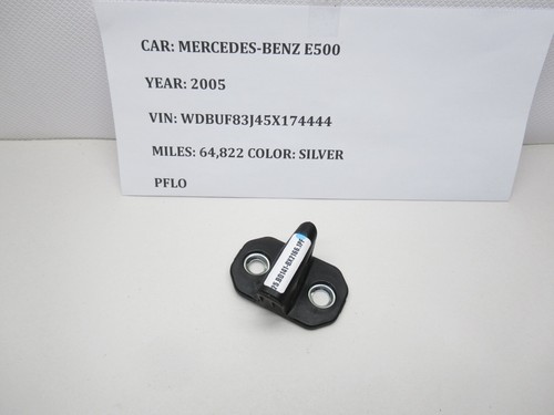 2003 2010 mercedes - 2003-2010, e500