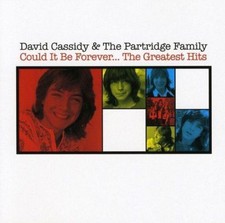 David Cassidy - Could It Be