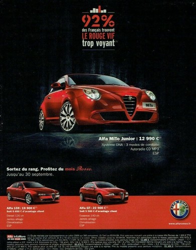 Advertising 0521 2009 alfa - 0521,