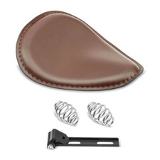 Solo Spring Seat for Triumph