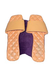 PRIMARK beach slides/flip flops