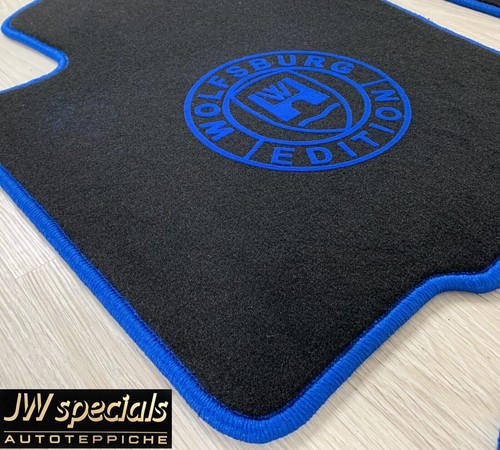 Automotive carpet foot - , mats