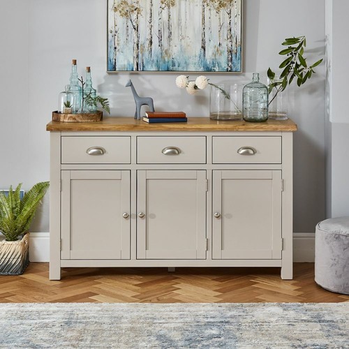 Large sideboard door - sideboard,