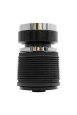 Chrome Black Quick Release Steering Wheel Boss Kit CHB for CITROEN 055