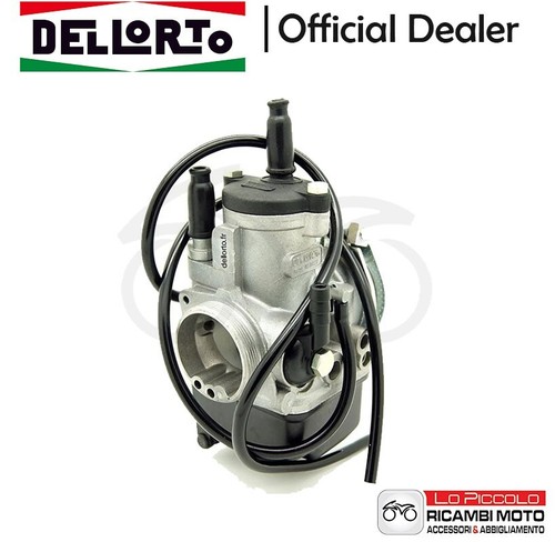 04048 carburetor dellorto - dellorto, phbh