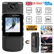 5K HD Mini Pocket Covert