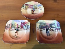 Art Deco Royal Doulton