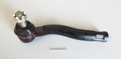 Outer track rod end - rod,