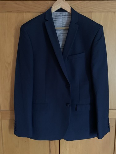 Red herrings men suite - herrings,