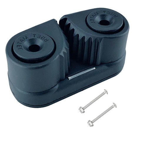 Cam cleat 2row - bearing, ball