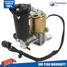 Air Suspension Compressor Pump For Toyota Land Cruiser J15 J12 Prado 2002-2018