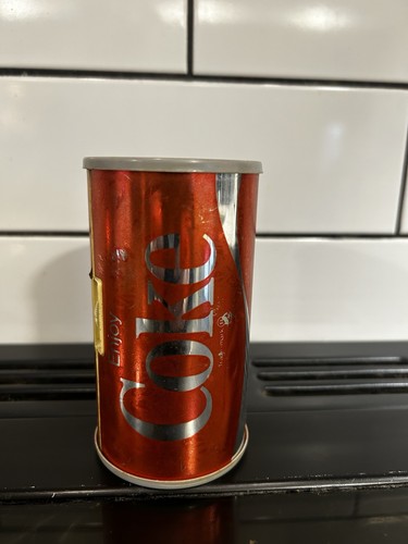 Vintage 1980s coca cola - vintage,