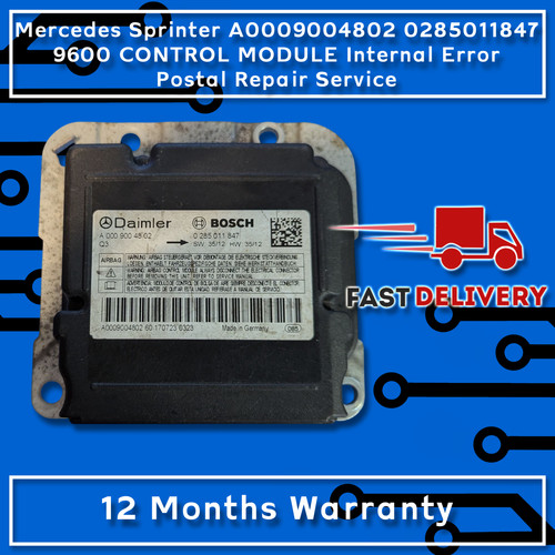 Mercedes sprinter a0009004802 - sprinter,