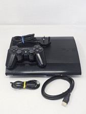 PlayStation 3 Super Slim