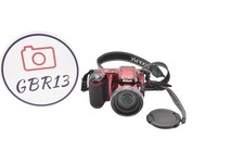 Nikon Coolpix L810 Camera