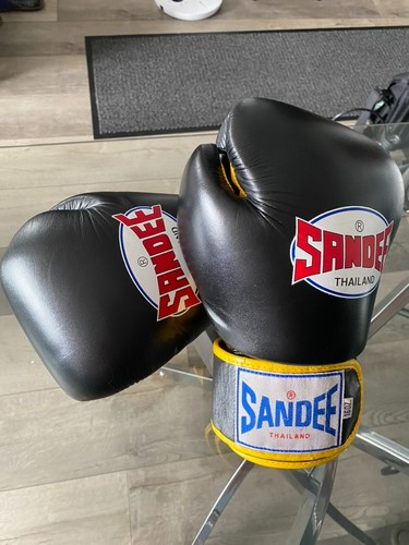 Sandee authentic tone boxing - 2,