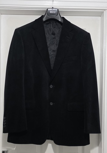 Men corduroy velvet - men's,