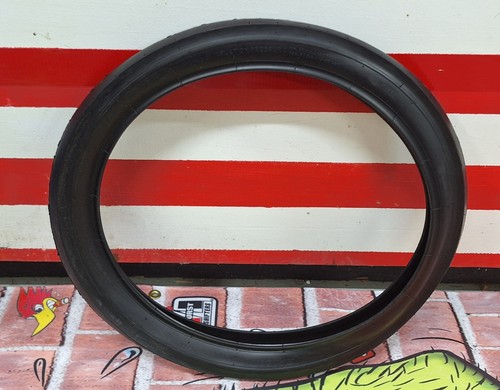 Blackwall slick tire - 🛞,