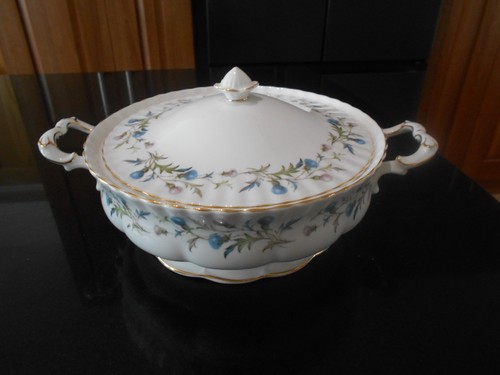 Royal albert brigadoon - royal,