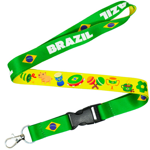 Brazil brazilian festival flag - brazil,