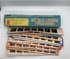 Chad Valley Give A Show