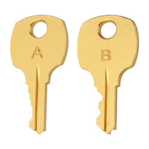 Cedar chest key replacement - chest,