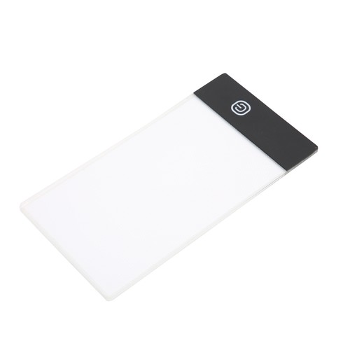 Light board - board, table