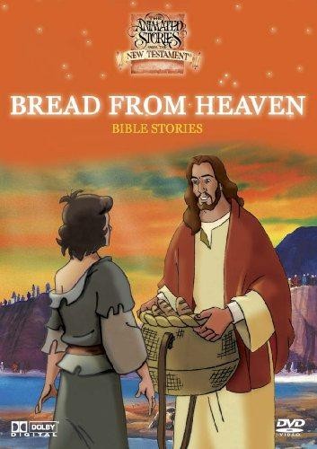 Bread from heaven dvd 2007 - heaven, [dvd]