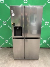 American fridge freezer - fridge,