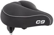 Cloud-9 Cruiser Select Saddle